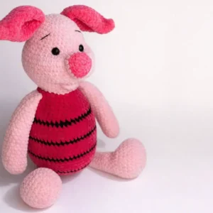 Peluches amimgurumi para regalos