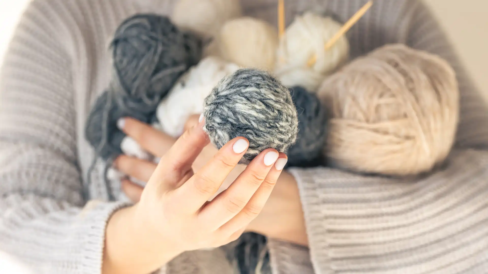 hilos para peluches amigurumis a crochet